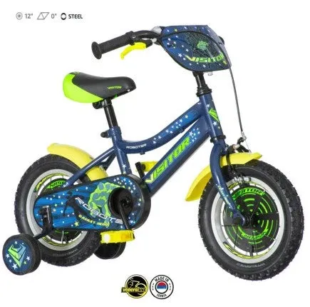 VENSSINI ROBOTER12" Venera Bike-VISITOR ВЕЛОСИПЕД