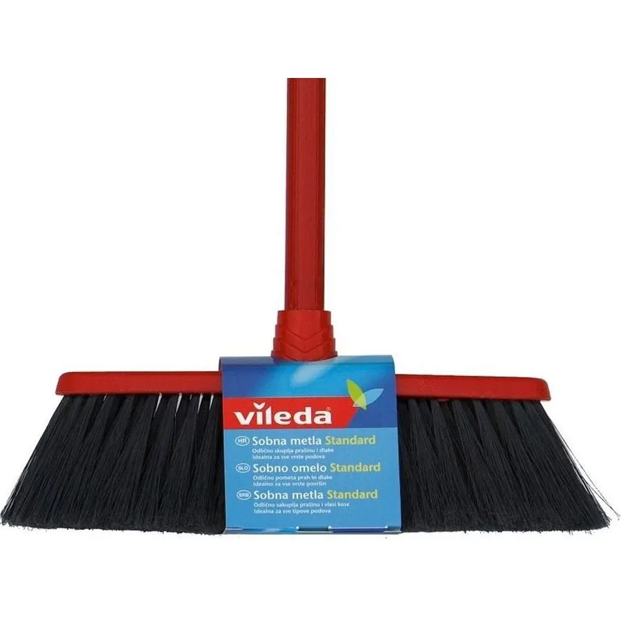 VILEDA METLA SO DRZAC STANDARD