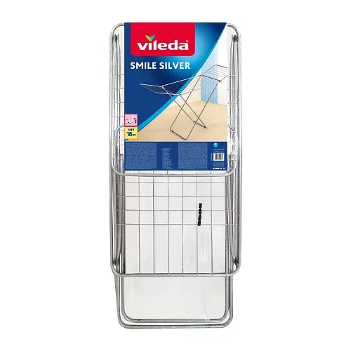 VILEDA SMILE SILVER СУШАРА