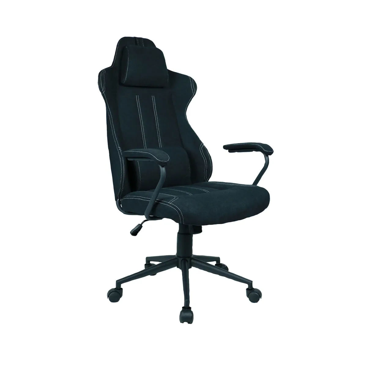 VIPER G11 GAMING CHAIR BLACK