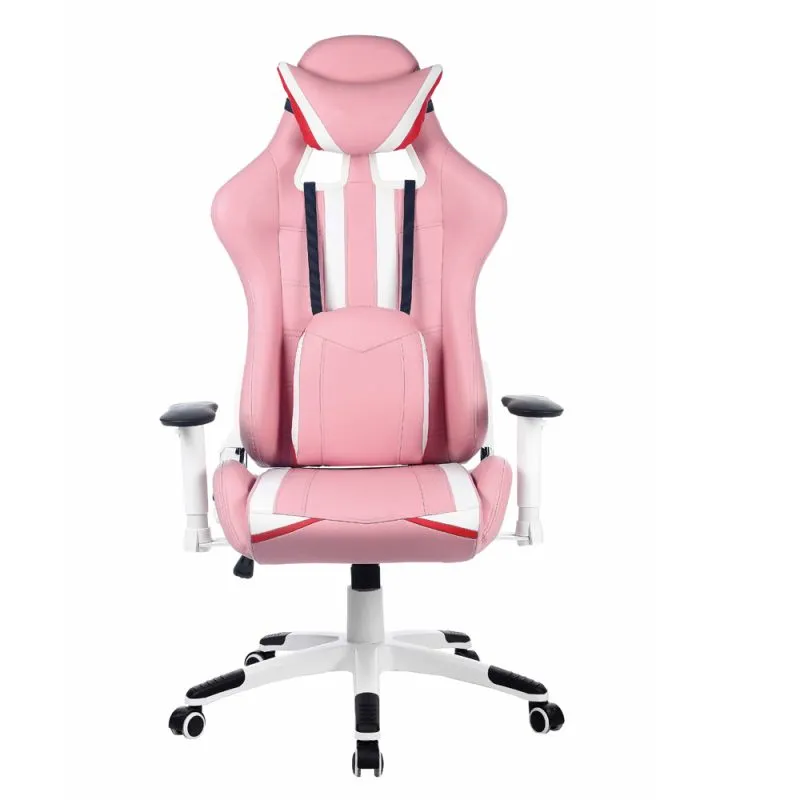 VIPER G3 GAMING CHAIR PINK