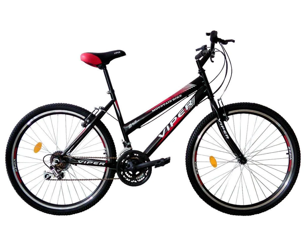 VIPER LADY MTB ВЕЛОСИПЕД 26"