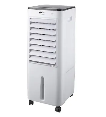 VIVAX AC6511R РАЗЛАДУВАЧ НА ВОЗДУХ