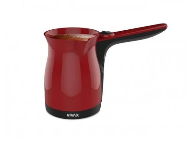 VIVAX CM-1000RED ЕЛЕКТРИЧНО ЃЕЗВЕ