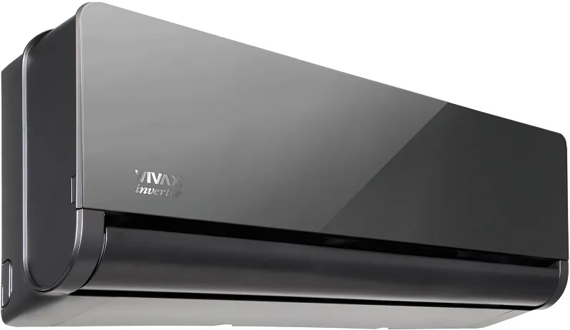 VIVAX COOL 12000BTU ACP-12CH35AEH+R32 Gray Mirror