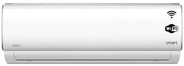 VIVAX COOL 12000BTU ACP-12CH35AEMIs R32
