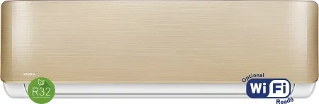 VIVAX COOL 12000BTU ACP-12CH35AERI+ GOLD