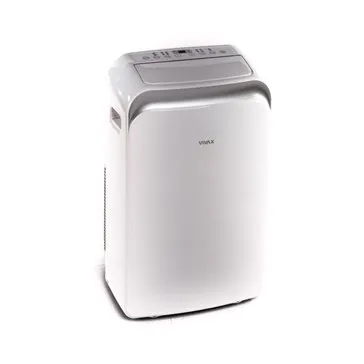 VIVAX COOL 12000BTU ACP-12PT35AEFs R290 мобилен клима уред
