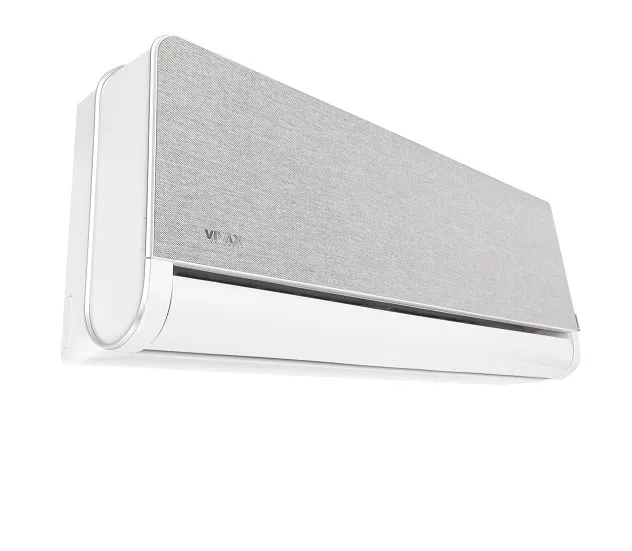VIVAX COOL 12000BTU ACP12CH35AEHI+ R32 SILVER