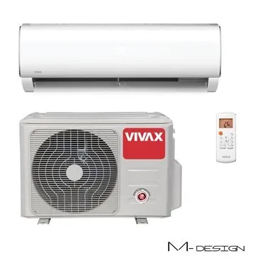 VIVAX COOL 18000BTU ACP-18CH50AEMIs R32