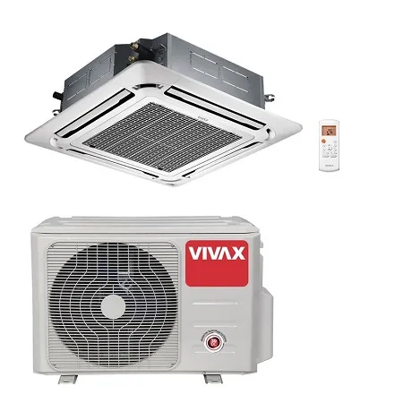 VIVAX COOL 24000BTU ACP-24CC70AERI R32