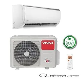 VIVAX COOL 24000BTU ACP-24CH70AEQsI R32