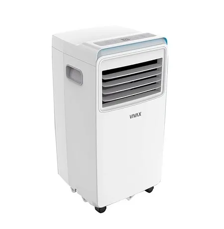VIVAX COOL 9000BTU ACP-09PT25AEG R290 мобилен клима уред