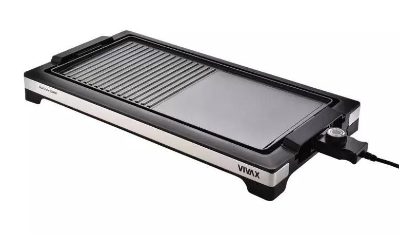 VIVAX EG-5010X ЕЛЕКТРИЧНА СКАРА