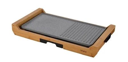 VIVAX EG4020B ЕЛЕКТРИЧНА СКАРА