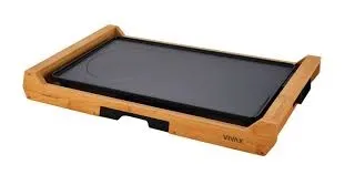 VIVAX EG4020HZ ЕЛЕКТРИЧНА СКАРА