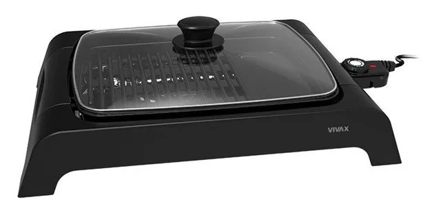 VIVAX EG4030RC ЕЛЕКТРИЧНА СКАРА