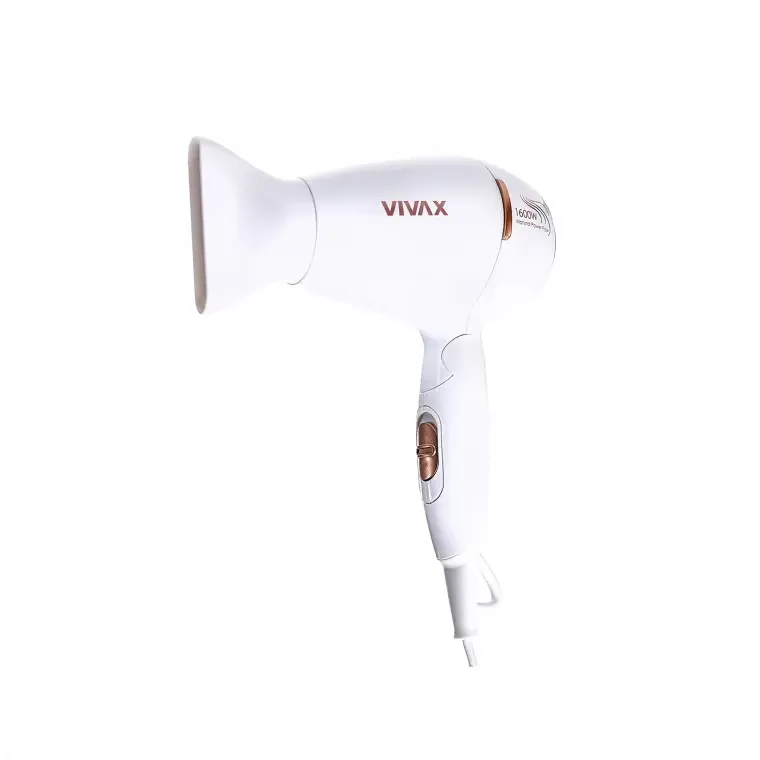 VIVAX HD-1601FT ФЕН ЗА КОСА