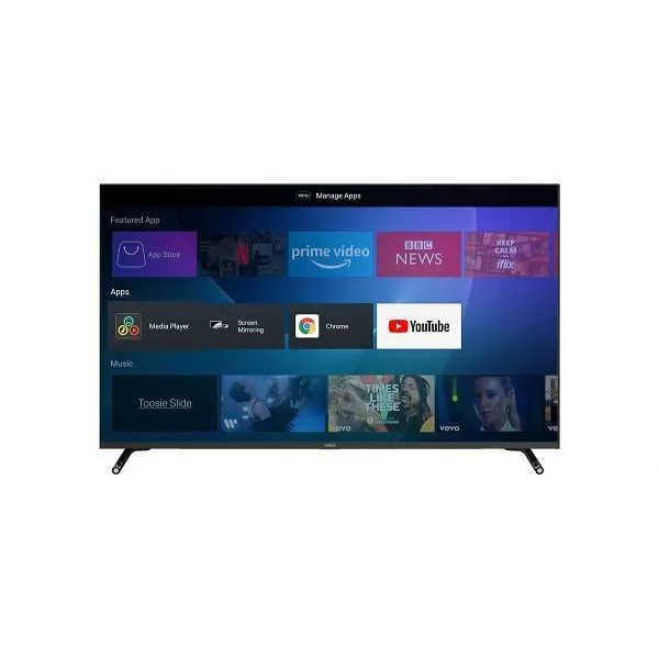 VIVAX IMAGO LED TV-50UHDS62T2S2SM 4K LED АНДРОИД ТЕЛЕВИЗОР
