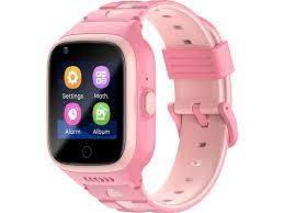 VIVAX KIDS WATCH 4G MAGIC PINK