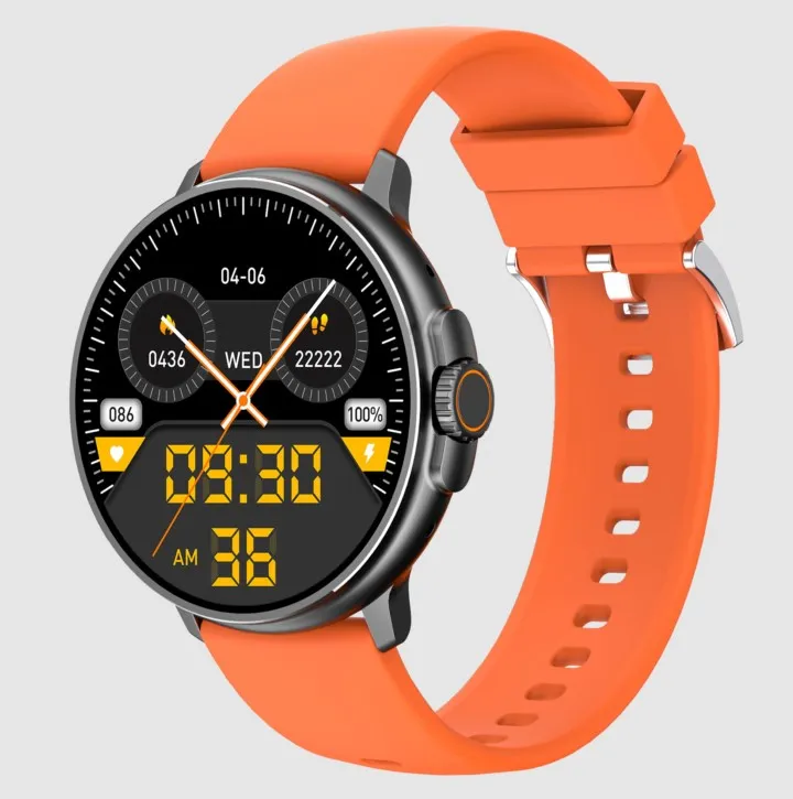 VIVAX smart watch Life PRO 2 - Orange