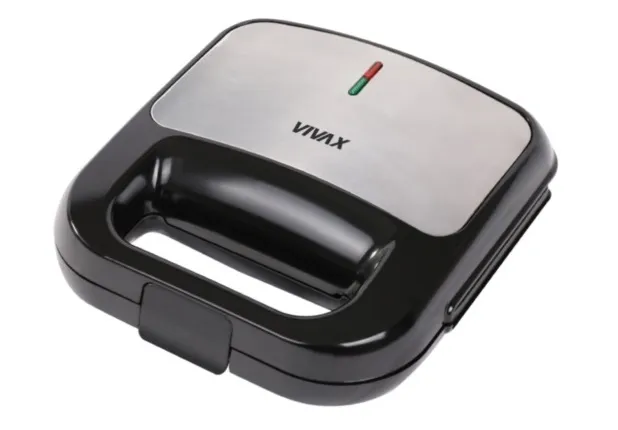 VIVAX TS7504BX ТОСТЕР