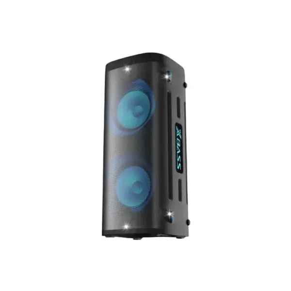 VIVAX VOX BS-1000 KARAOKE SPEAKER