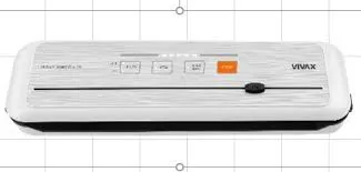 VIVAX VS1103 АПАРАТ ЗА ВАКУМИРАЊЕ
