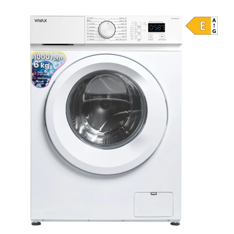 VIVAX WFL-100616CDS