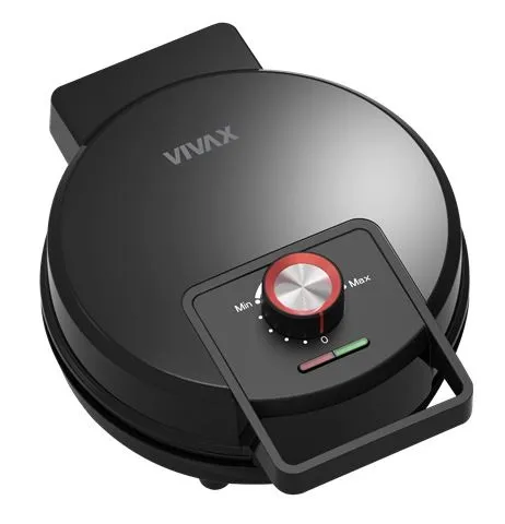 VIVAX WM1200TB ТОСТЕР ЗА ВАФЛИ