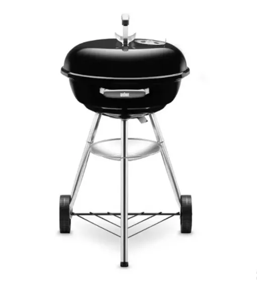 WEBER Compact Kettle BBQ 47cm СКАРА НА ЌУМУР
