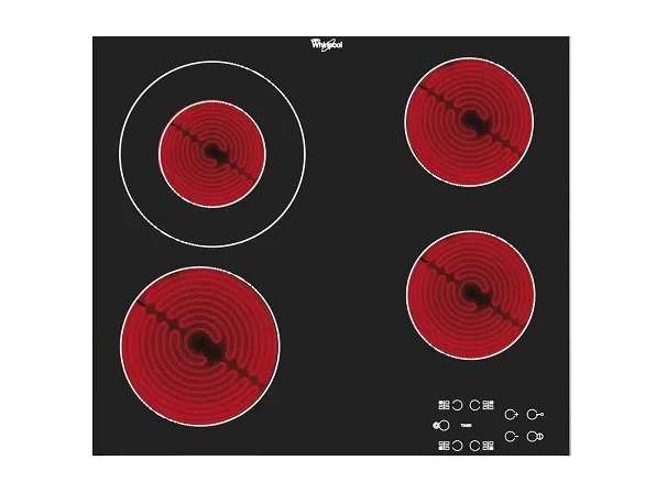 WHIRLPOOL AKT-8130 BA
