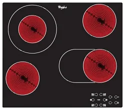 WHIRLPOOL AKT-8190 BA ПЛОТНА