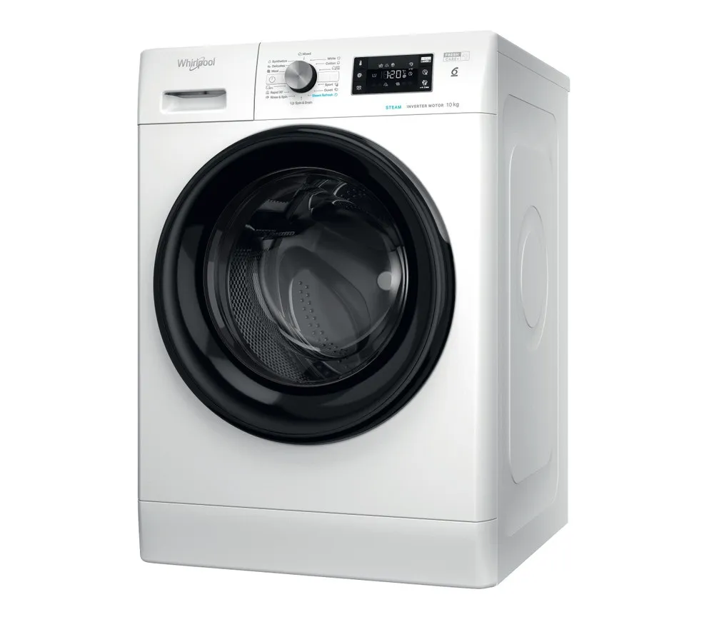 WHIRLPOOL FFB-10469 BV EE