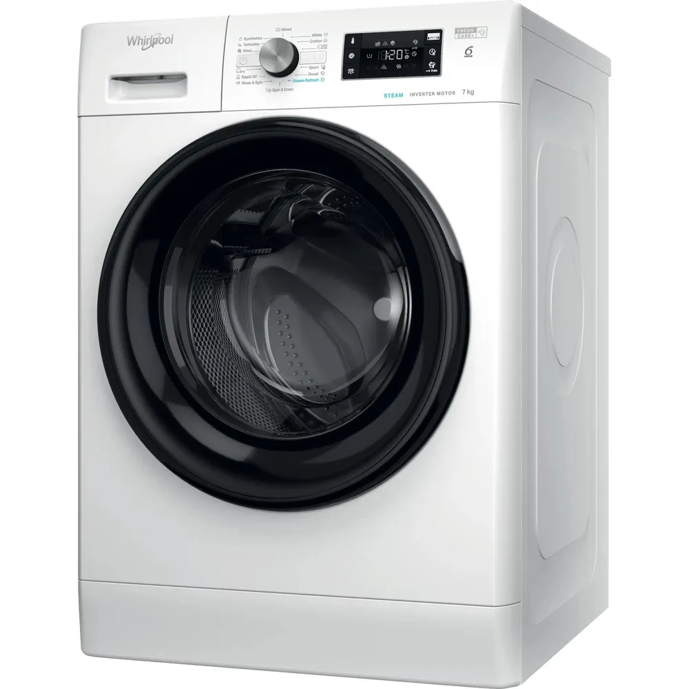 WHIRLPOOL FFB-7259 BV EE