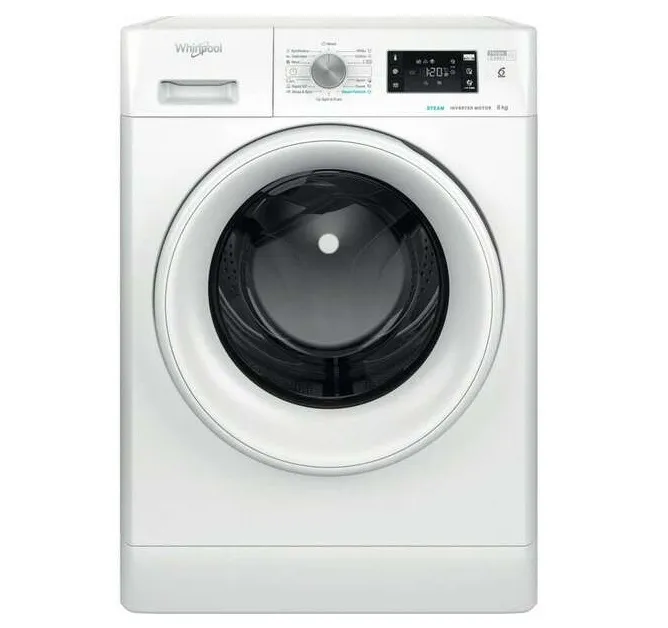 WHIRLPOOL FFB-8258 WV EE