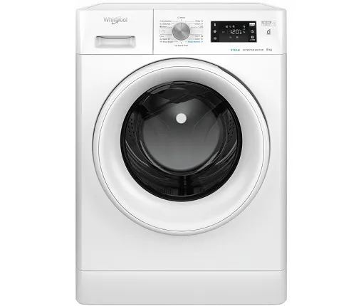 WHIRLPOOL FFB 8279 WV