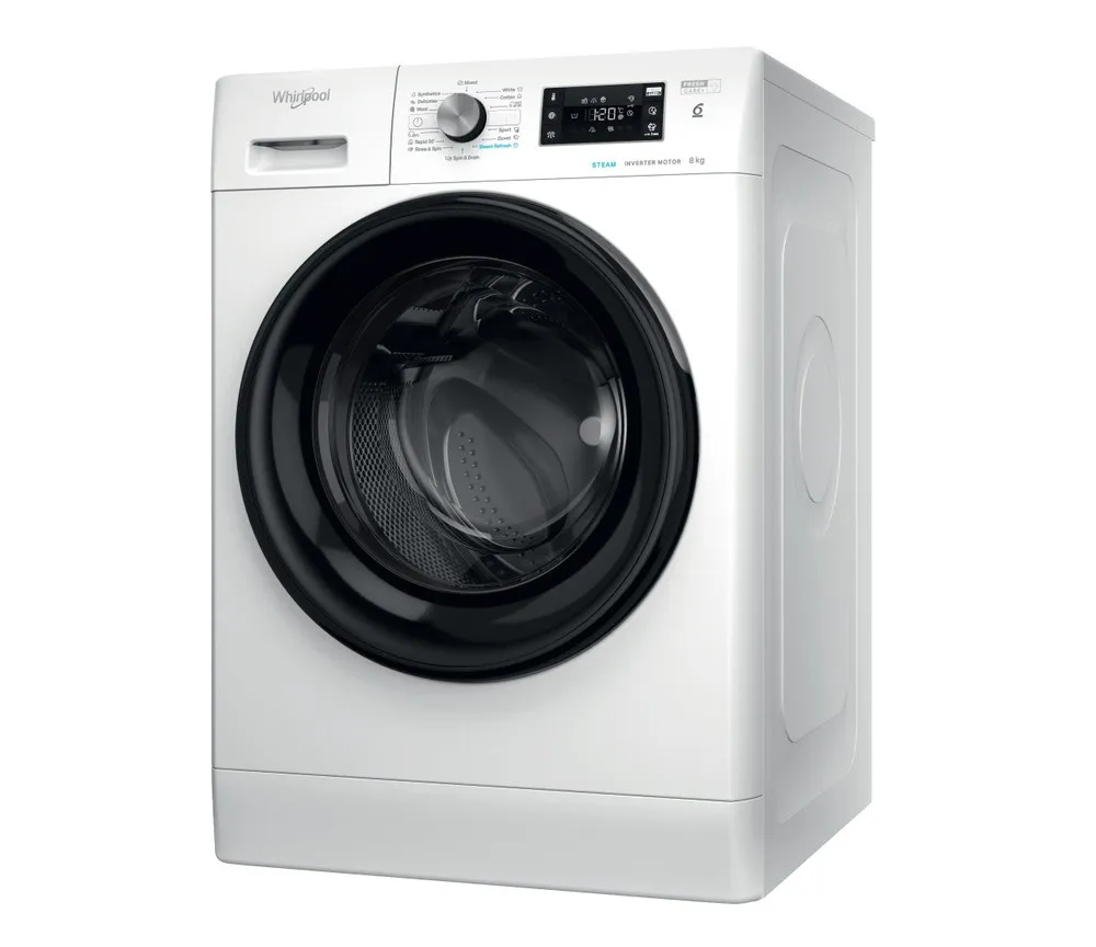 WHIRLPOOL FFB-8458 BV EE