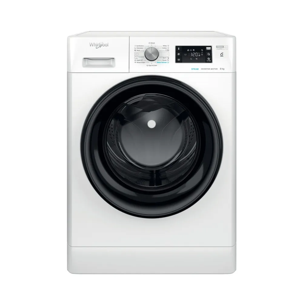 WHIRLPOOL FFB 8469 BV EE