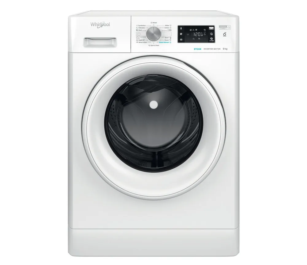 WHIRLPOOL FFB-9458 WV EE