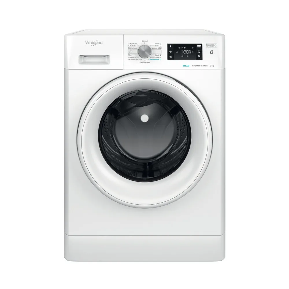WHIRLPOOL FFB 9469 WV EE