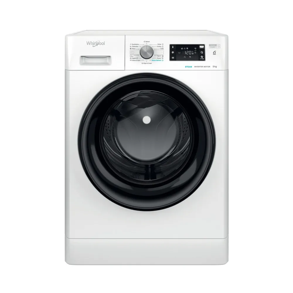 WHIRLPOOL FFB9479BV EE