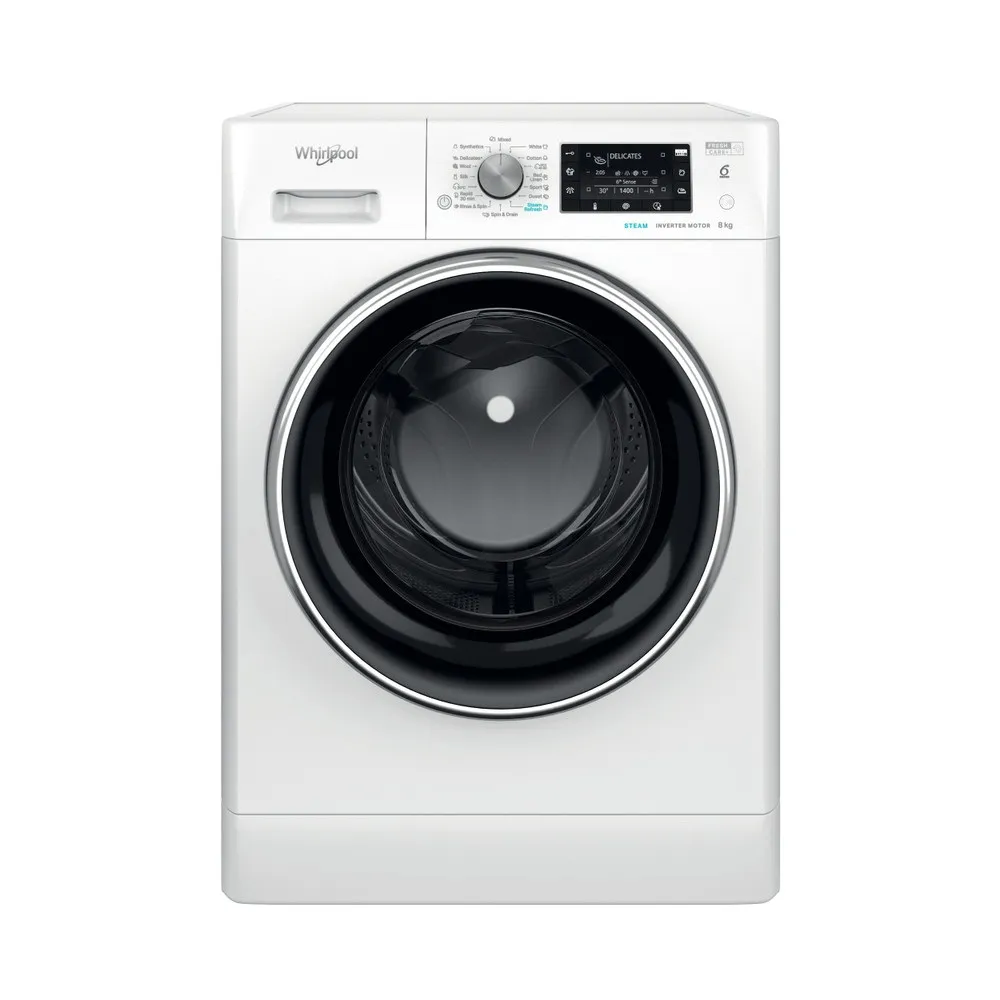 WHIRLPOOL FFD-8489 BCV