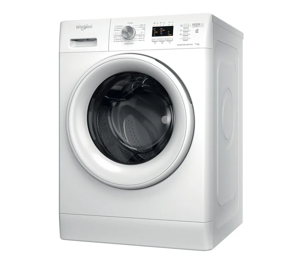 WHIRLPOOL FFL 7259 W EE