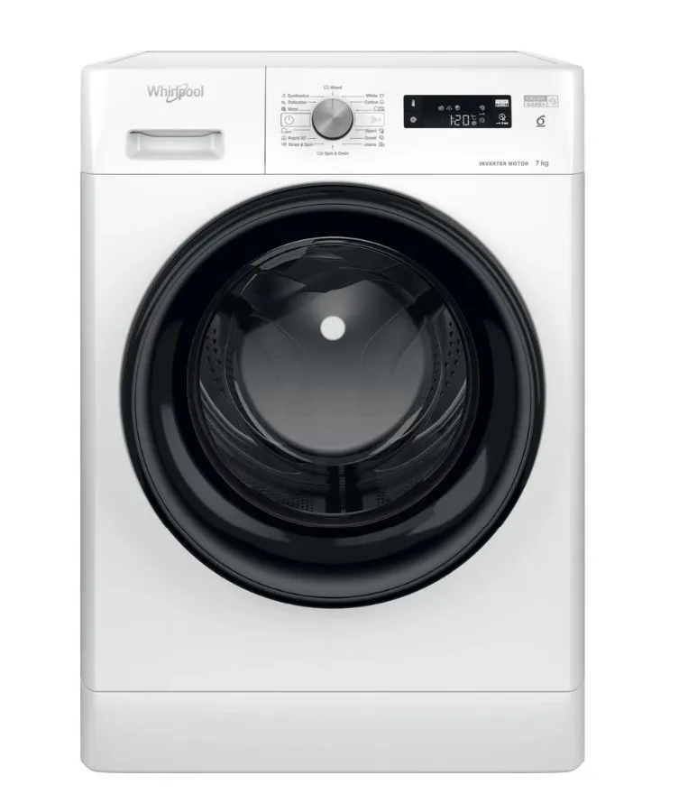 WHIRLPOOL FFS-7259 B EE