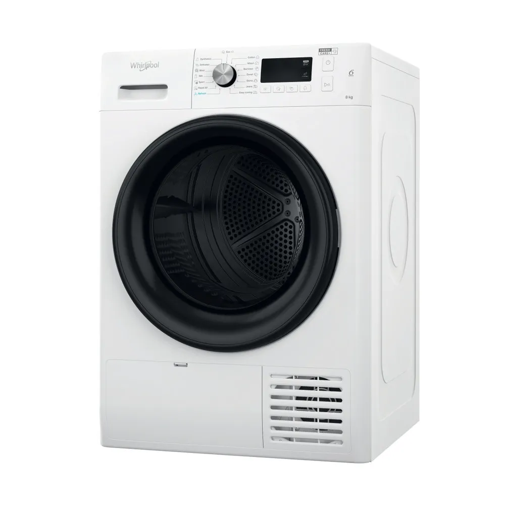 WHIRLPOOL FFT M11 82B EE R