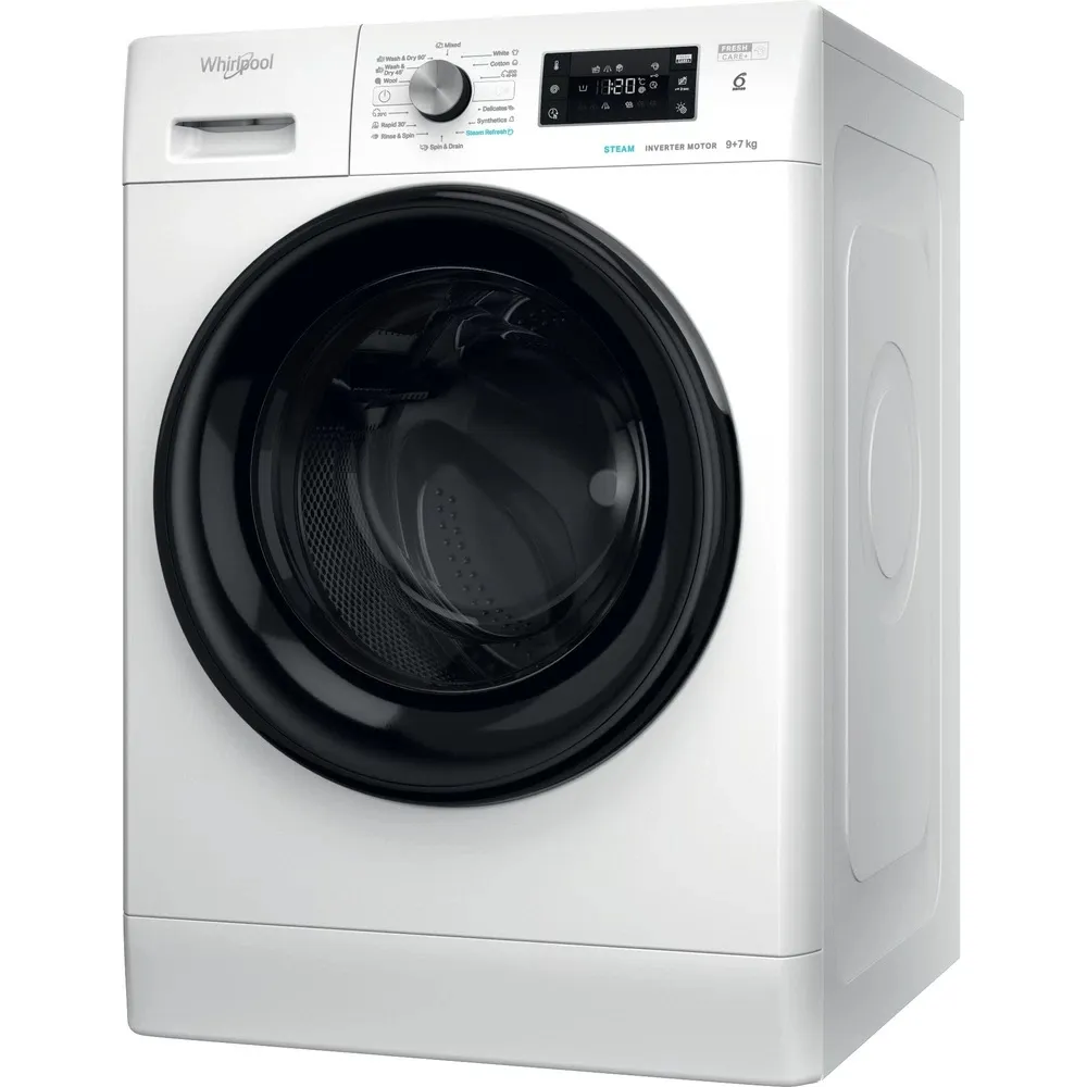 WHIRLPOOL FFWDB-864349 BV EE