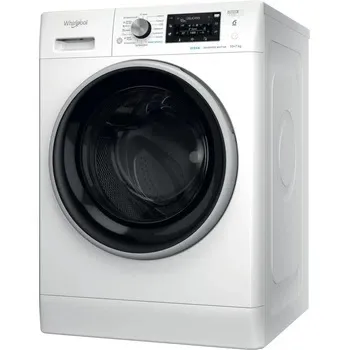 WHIRLPOOL FFWDD-107426 BSV EE