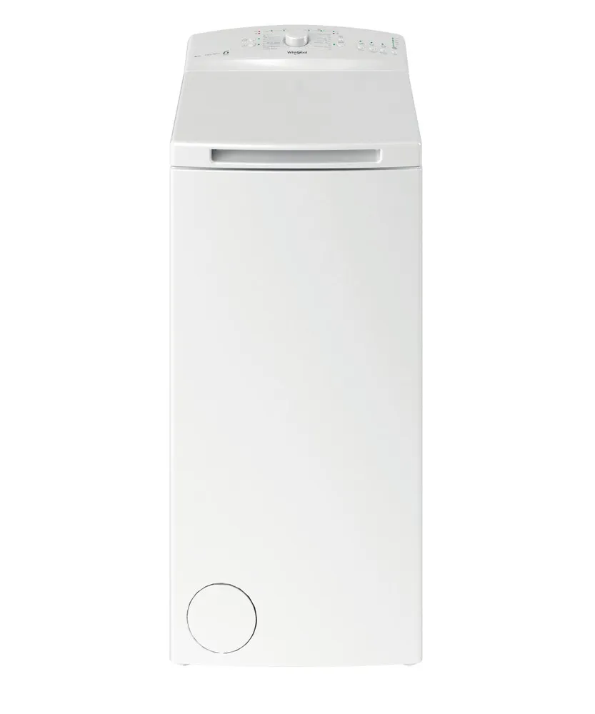 WHIRLPOOL TDLR-6040L