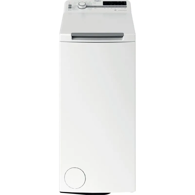 WHIRLPOOL TDLR7231BS